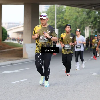 Runner Photo 6462835
