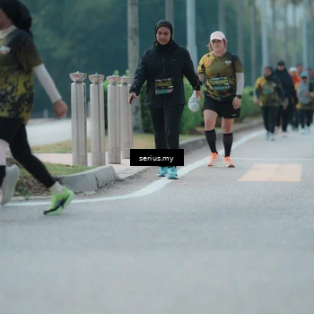 Runner Photo 6462836