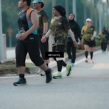 Runner Photo 6462838