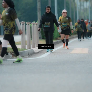 Runner Photo 6462840