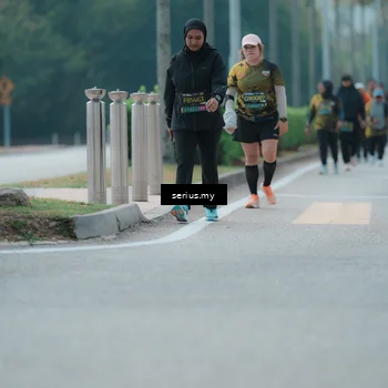 Runner Photo 6462841