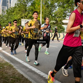 Runner Photo 6462843