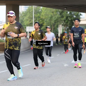 Runner Photo 6462845