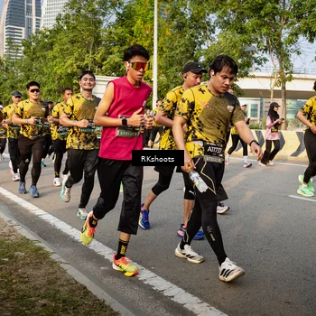 Runner Photo 6462847