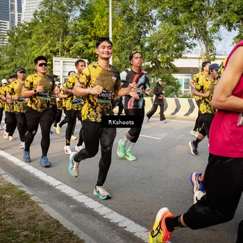 Runner Photo 6462848