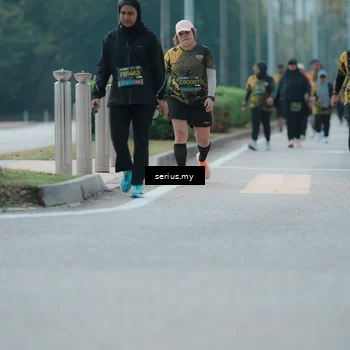 Runner Photo 6462850