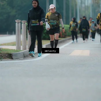Runner Photo 6462853