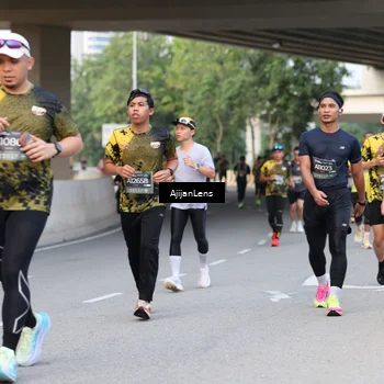 Runner Photo 6462861
