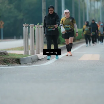 Runner Photo 6462863