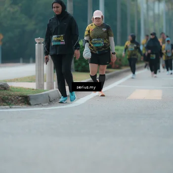 Runner Photo 6462865