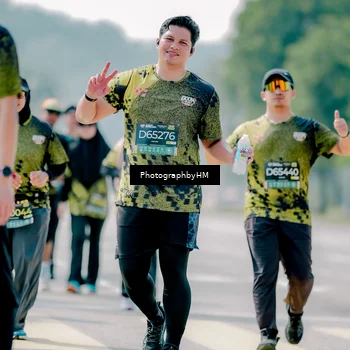 Runner Photo 6462866