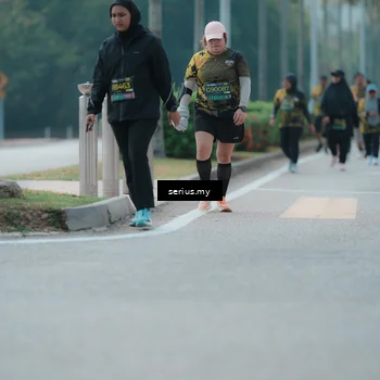 Runner Photo 6462870