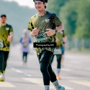 Runner Photo 6462871