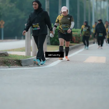Runner Photo 6462874