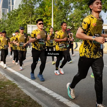 Runner Photo 6462878