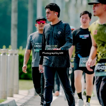 Runner Photo 6462879