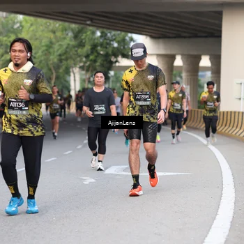 Runner Photo 6462880