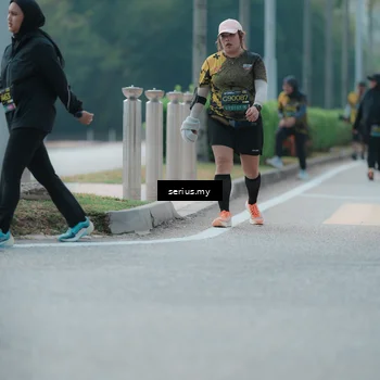 Runner Photo 6462881