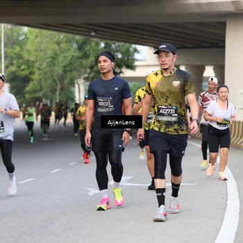 Runner Photo 6462885