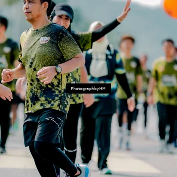 Runner Photo 6462887