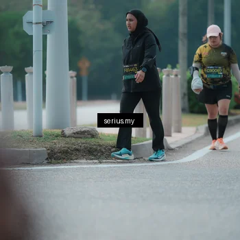 Runner Photo 6462890