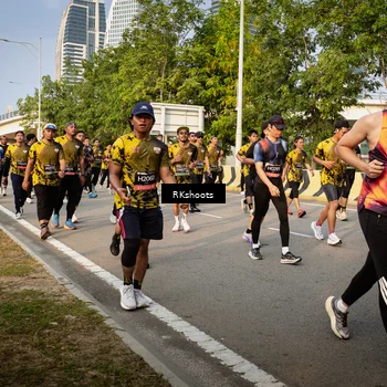 Runner Photo 6462891