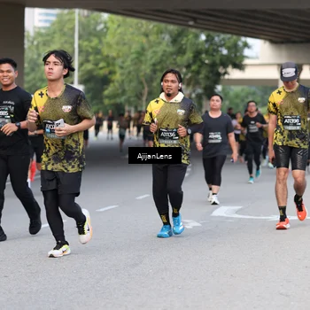 Runner Photo 6462895