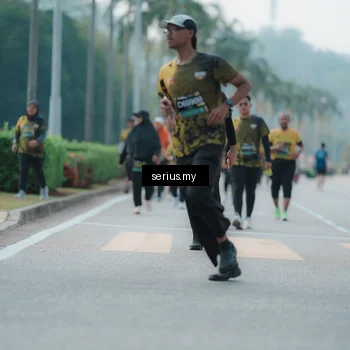Runner Photo 6462899