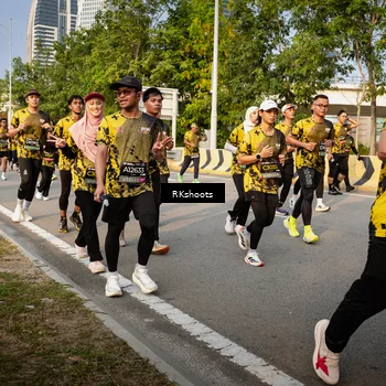 Runner Photo 6462901