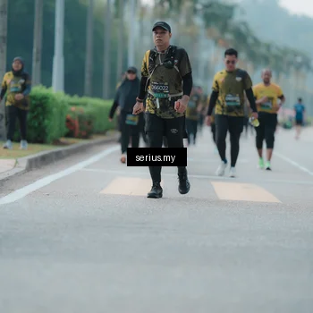 Runner Photo 6462902