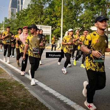 Runner Photo 6462908