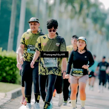Runner Photo 6462909