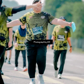 Runner Photo 6462912