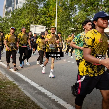 Runner Photo 6462913