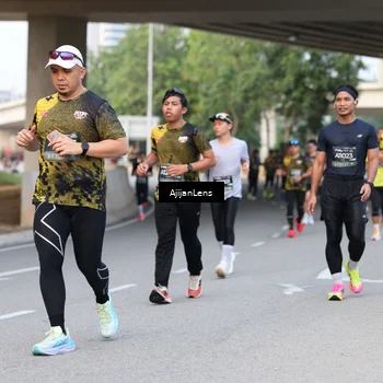 Runner Photo 6462914