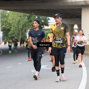 Runner Photo 6462915