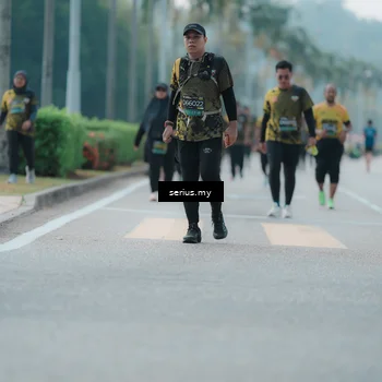 Runner Photo 6462916