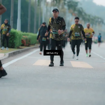 Runner Photo 6462917