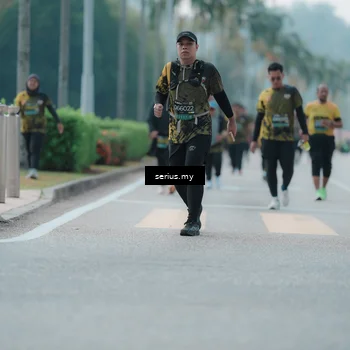 Runner Photo 6462918