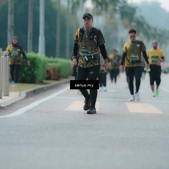 Runner Photo 6462919