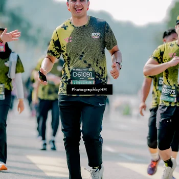 Runner Photo 6462924