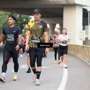 Runner Photo 6462928
