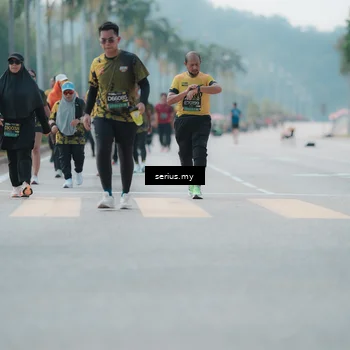 Runner Photo 6462931