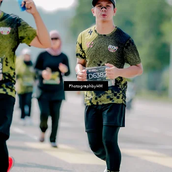 Runner Photo 6462932