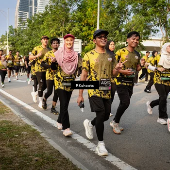 Runner Photo 6462933