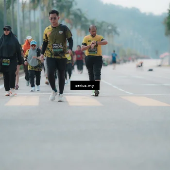 Runner Photo 6462934