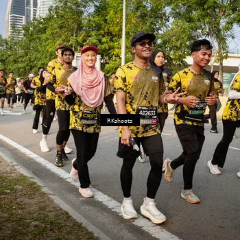 Runner Photo 6462937