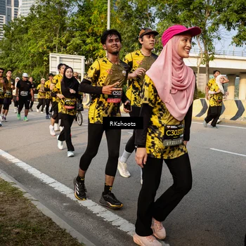 Runner Photo 6462944