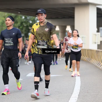 Runner Photo 6462946