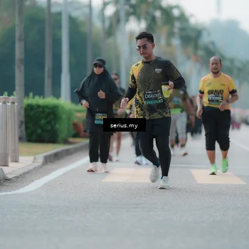 Runner Photo 6462947